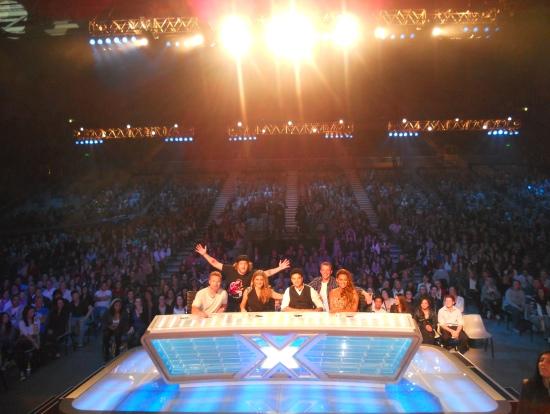 X-Factor-Stage-1-Melbourne