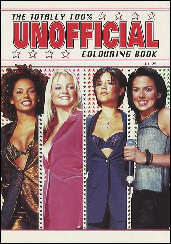 Spice-Girls-The-Totally-100-U-244546