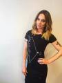 Melanie C supports Jeans For Genes Day 2015