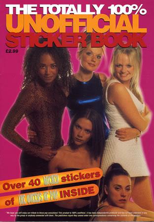 Spice-Girls-The-Totally-100-U-182256