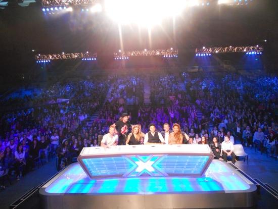 X-Factor-Stage-2-Melbourne